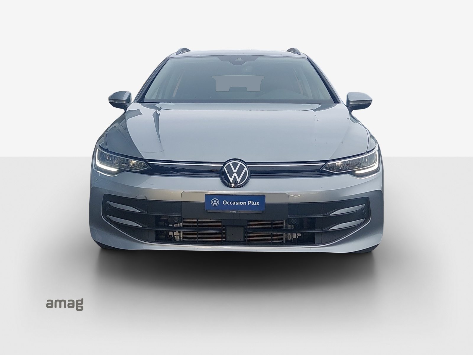 VW Golf Variant PA Life, Petrol, Second hand / Used, Automatic - 7