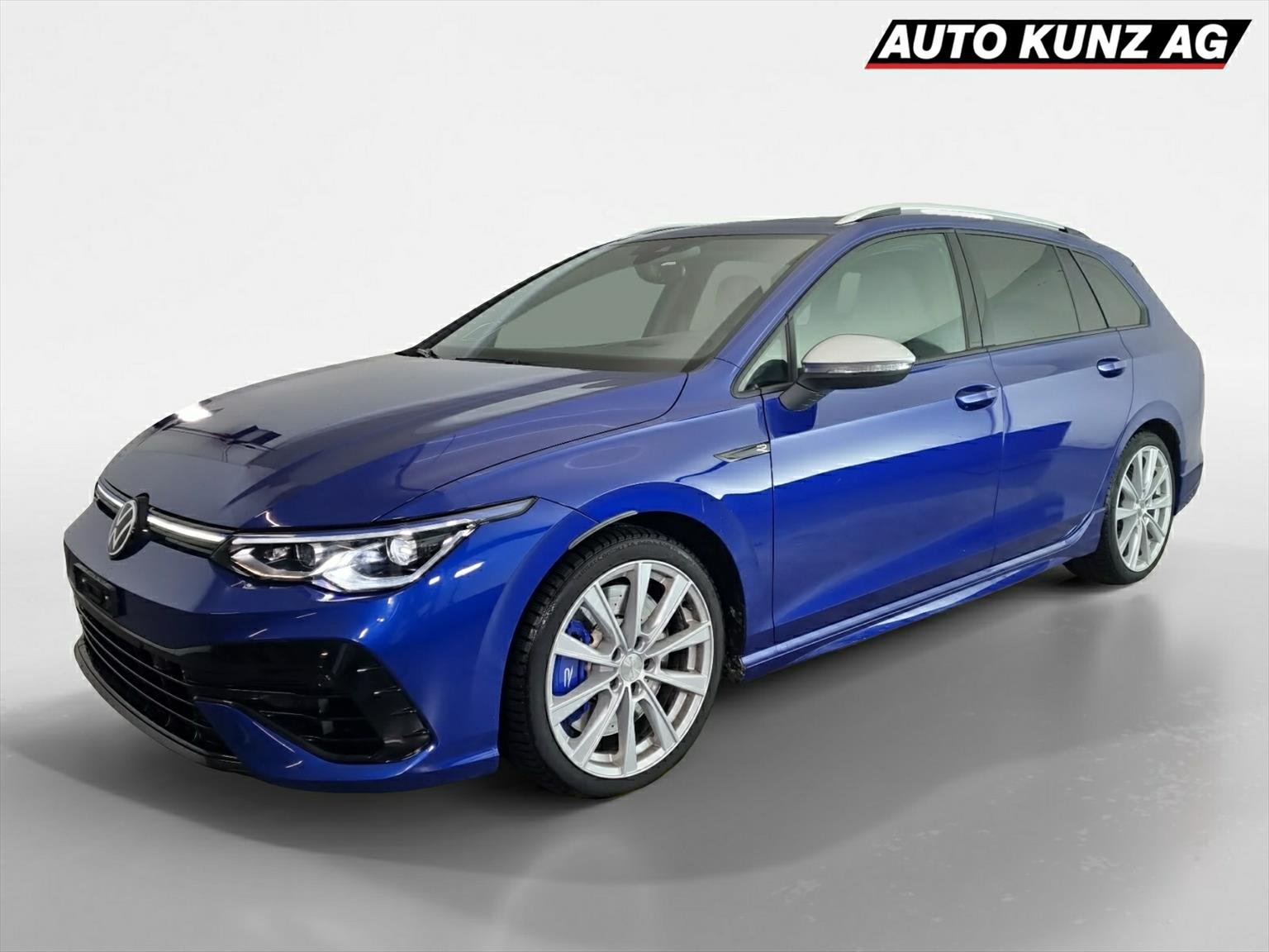 VW Golf Variant 2.0 R 4M DSG ABT