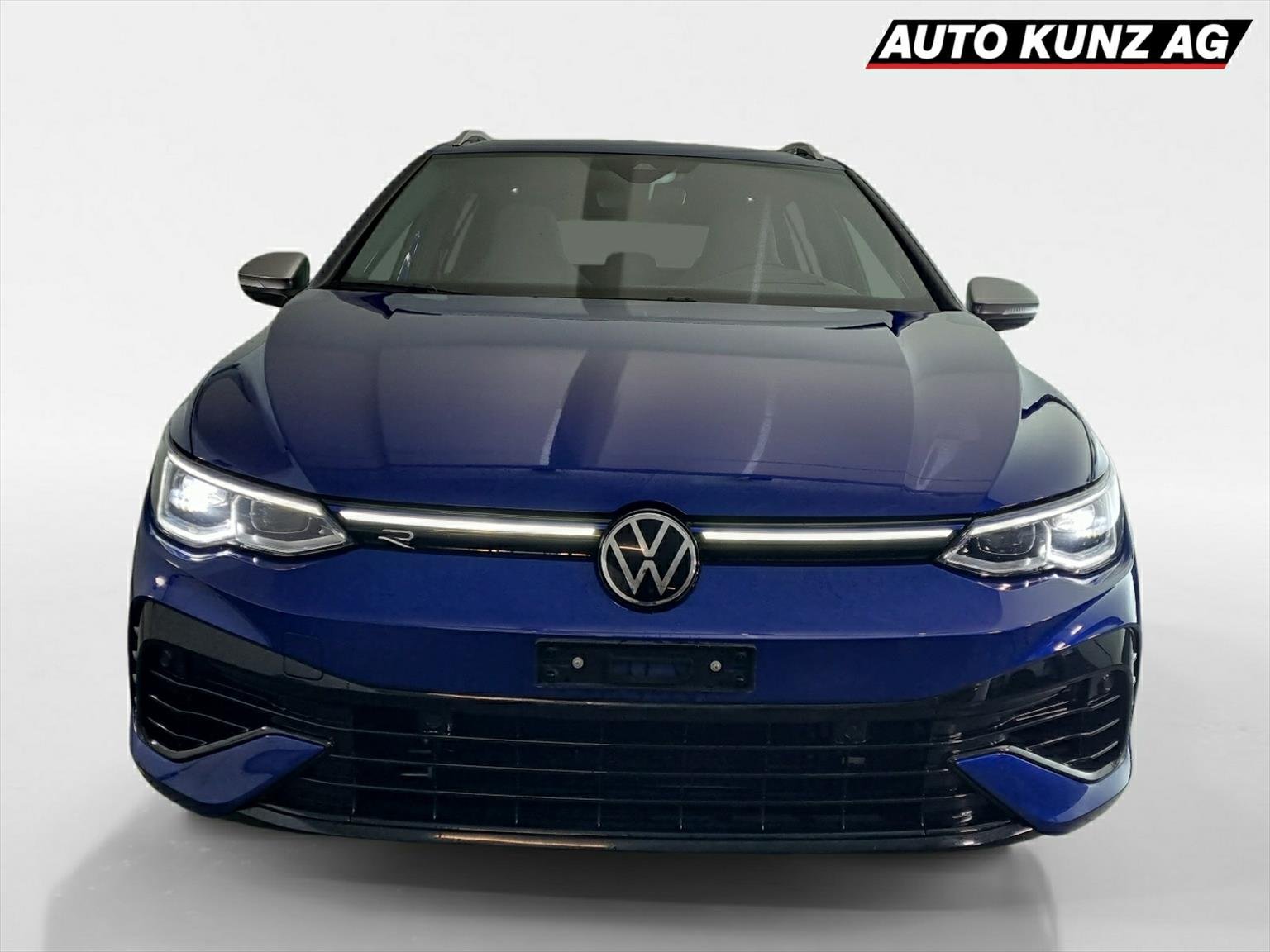 VW Golf Variant 2.0 R 4M DSG ABT, Essence, Occasion / Utilisé, Automatique - 4