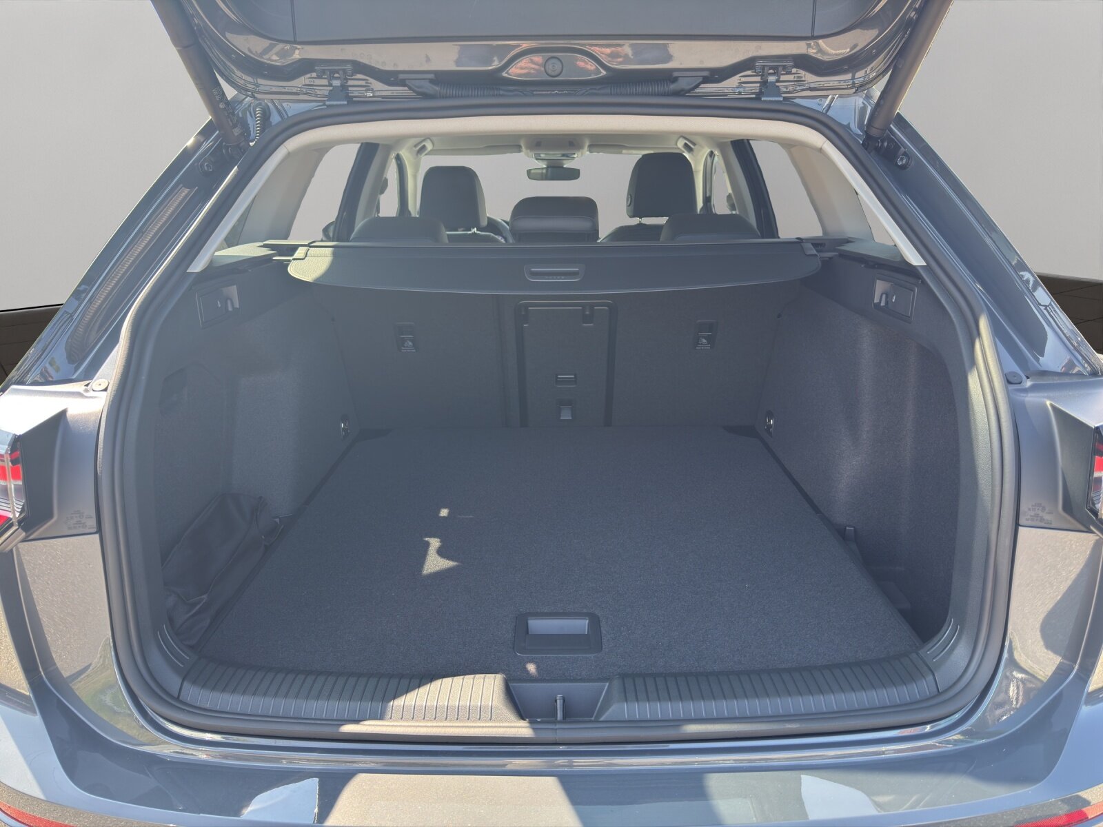 VW Golf Variant 1.5 eTSI mHEV Style DSG, Hybride Léger Essence/Électricité, Occasion / Utilisé, Automatique - 6