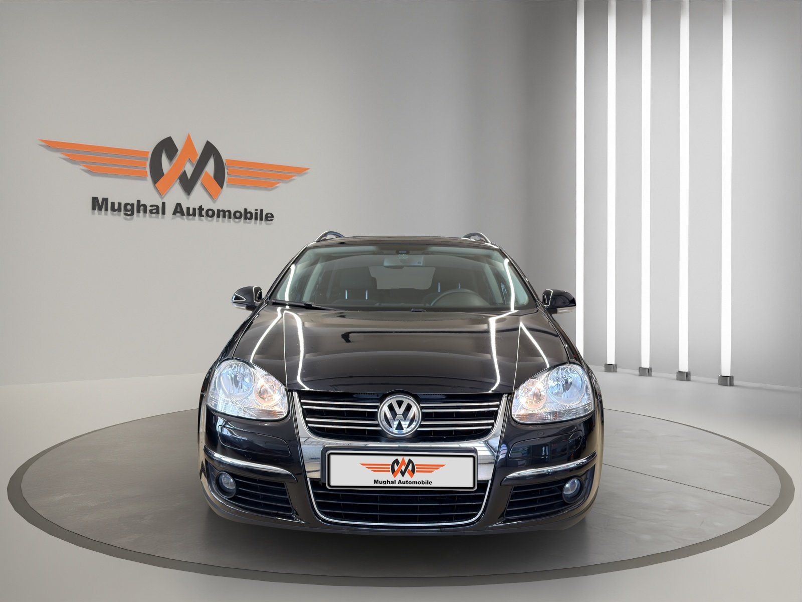 VW Golf Variant 1.4 TSI Comfortline DSG, Essence, Occasion / Utilisé, Automatique - 2