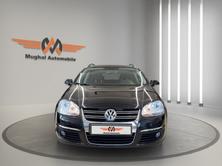 VW Golf Variant 1.4 TSI Comfortline DSG, Benzin, Occasion / Gebraucht, Automatik - 2