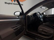 VW Golf Variant 1.4 TSI Comfortline DSG, Benzin, Occasion / Gebraucht, Automatik - 7