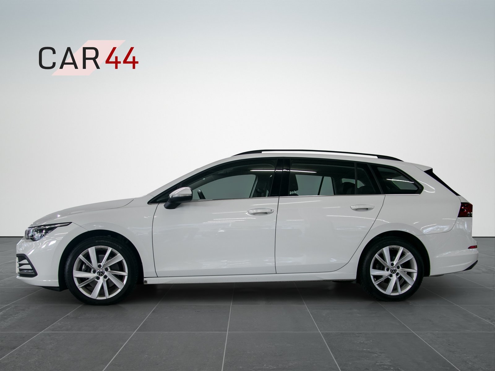 VW Golf Variant 2.0 TSI Style DSG 4Motion, Benzina, Occasioni / Usate, Automatico - 2