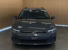 VW Golf Variant 2.0 TDI Life, Diesel, Second hand / Used, Manual - 2