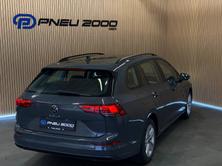 VW Golf Variant 2.0 TDI Life, Diesel, Second hand / Used, Manual - 3
