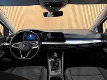 VW Golf Variant 2.0 TDI Life, Diesel, Second hand / Used, Manual - 7