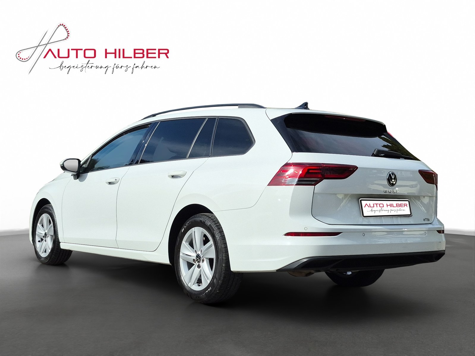 VW Golf Variant 1.5 eTSI Life DSG, Benzina, Occasioni / Usate, Automatico - 6