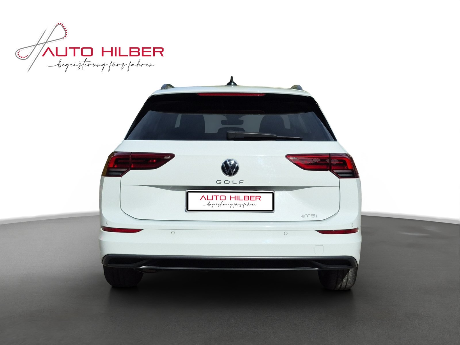 VW Golf Variant 1.5 eTSI Life DSG, Benzina, Occasioni / Usate, Automatico - 7
