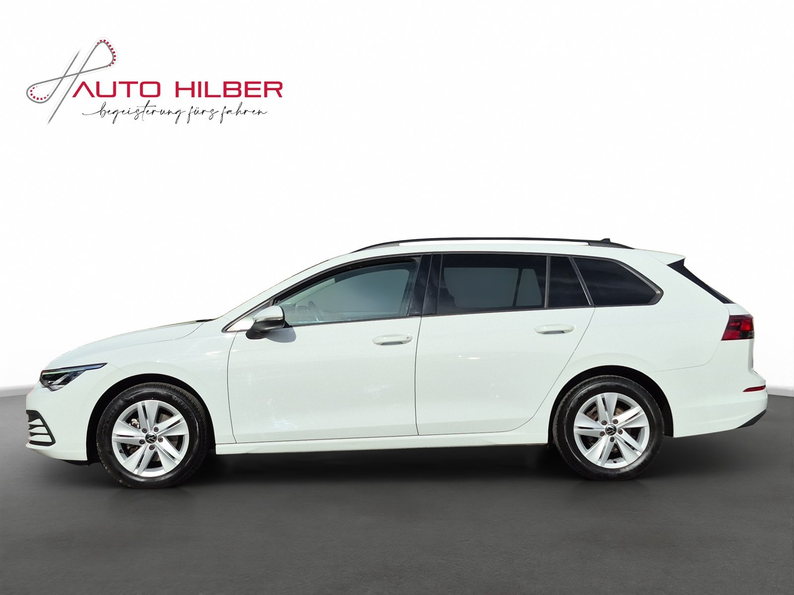VW Golf Variant 2.0 TDI Life DSG, Diesel, Occasion / Utilisé, Automatique - 3
