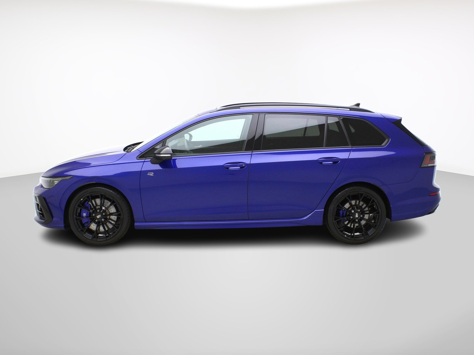 VW Golf Variant 8.5 2.0 TSI DSG R-Performance 4Motion, Benzin, Occasion / Gebraucht, Automatik - 3