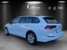 VW Golf Variant Life, Essence, Occasion / Utilisé, Automatique - 4