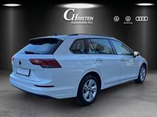 VW Golf Variant Life, Essence, Occasion / Utilisé, Automatique - 6