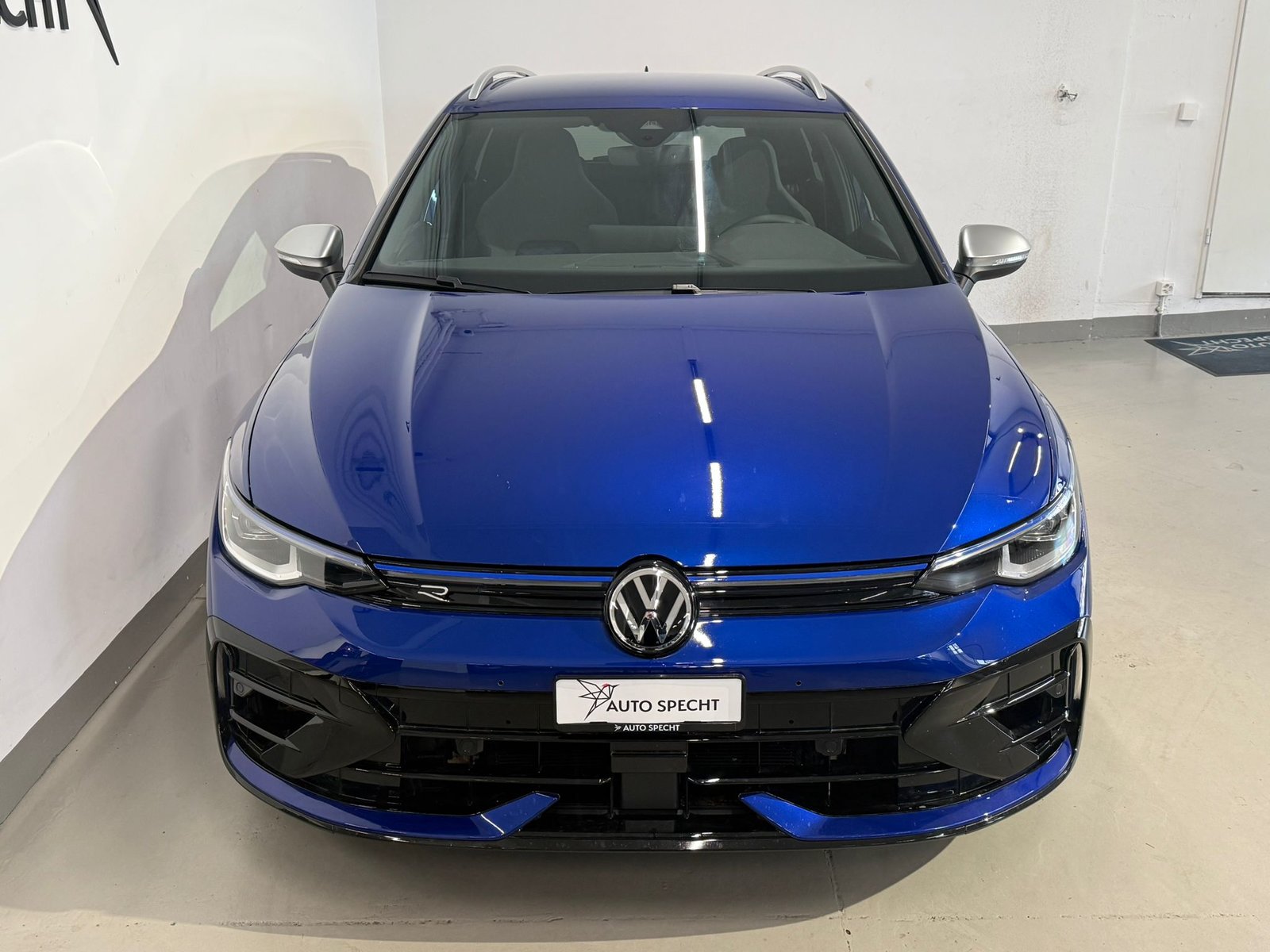 VW Golf Variant 2.0 TSI R DSG 4 Motion, Benzina, Occasioni / Usate, Automatico - 4