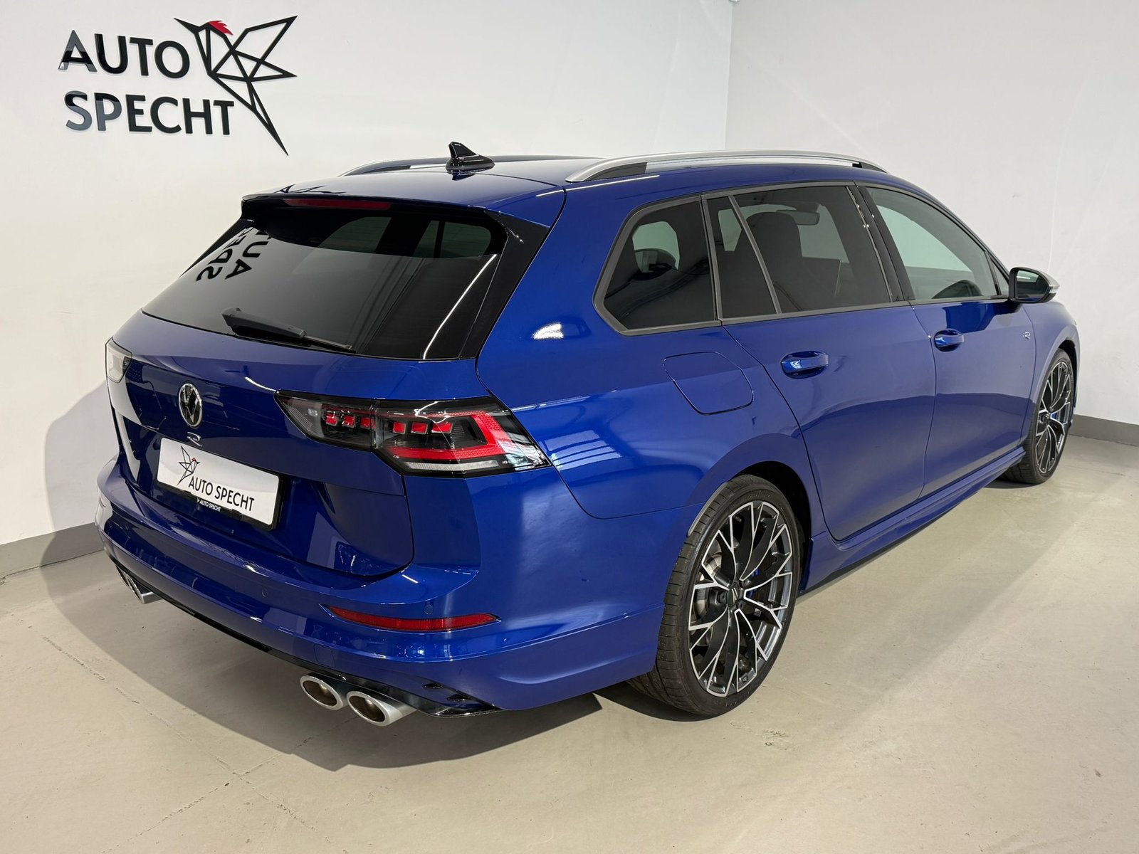 VW Golf Variant 2.0 TSI R DSG 4 Motion, Benzina, Occasioni / Usate, Automatico - 5
