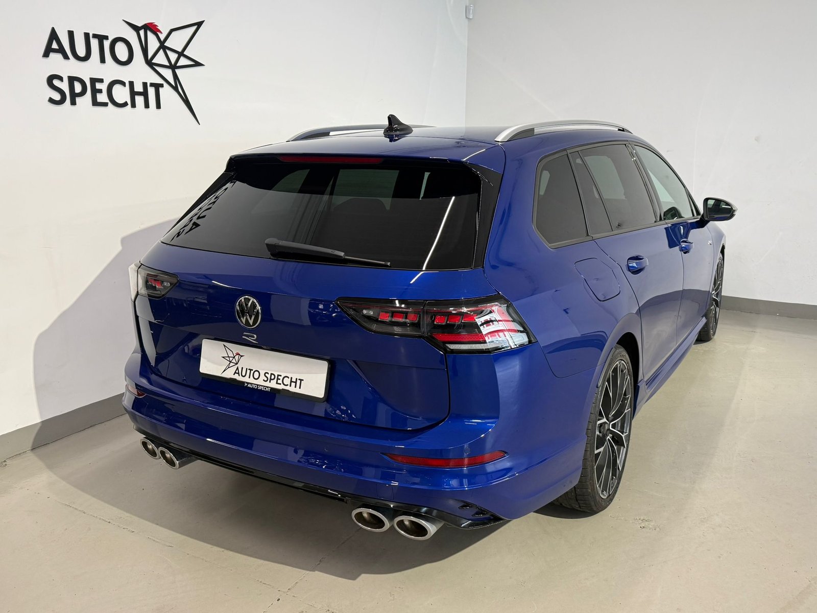 VW Golf Variant 2.0 TSI R DSG 4 Motion, Benzina, Occasioni / Usate, Automatico - 6