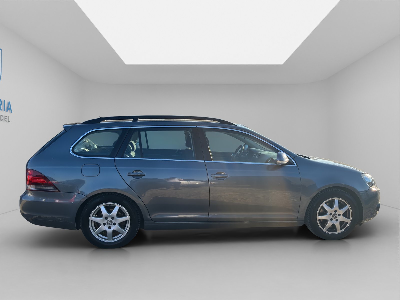 VW Golf Variant 1.6 TDI Comfortline 4Motion, Diesel, Occasion / Gebraucht, Handschaltung - 6