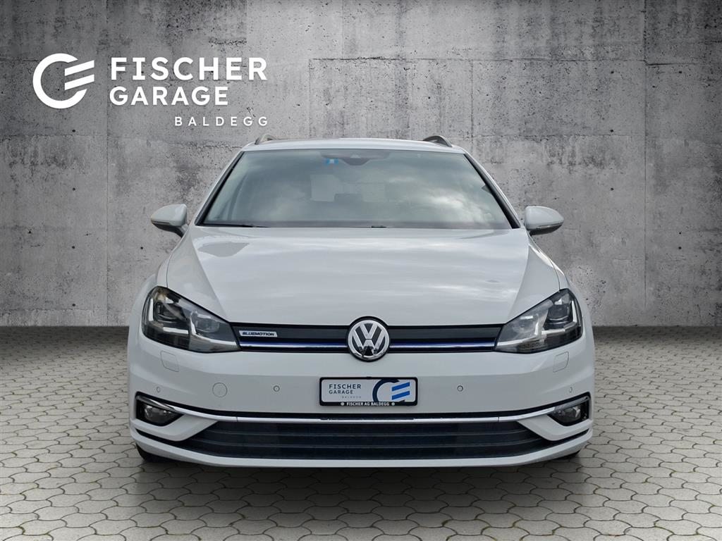 VW Golf Variant Comfortline EVO BlueMotion, Benzina, Occasioni / Usate, Automatico - 3