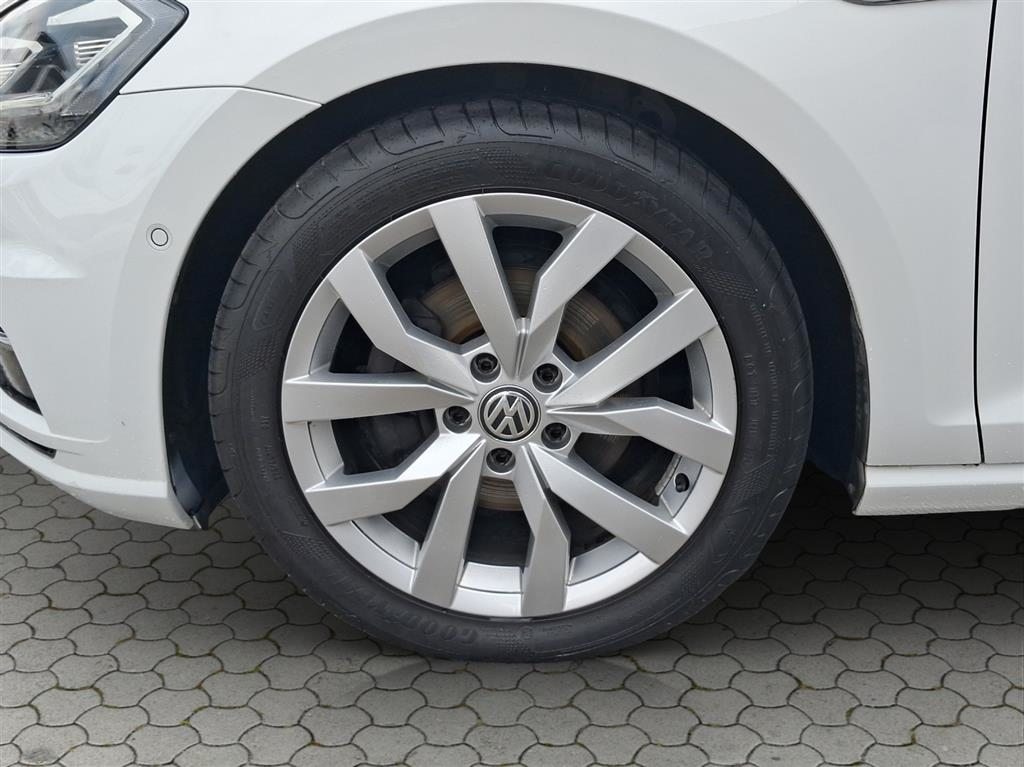 VW Golf Variant Comfortline EVO BlueMotion, Benzina, Occasioni / Usate, Automatico - 6