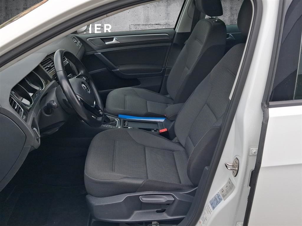 VW Golf Variant Comfortline EVO BlueMotion, Benzina, Occasioni / Usate, Automatico - 7