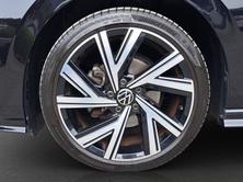 VW Golf Variant 1.5 TSI R-Line *Anhängerkupplung*, Mild-Hybrid Petrol/Electric, Second hand / Used, Automatic - 4