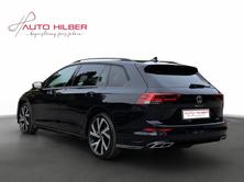 VW Golf Variant 1.5 TSI R-Line *Anhängerkupplung*, Mild-Hybrid Petrol/Electric, Second hand / Used, Automatic - 5