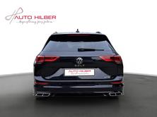 VW Golf Variant 1.5 TSI R-Line *Anhängerkupplung*, Mild-Hybrid Petrol/Electric, Second hand / Used, Automatic - 6