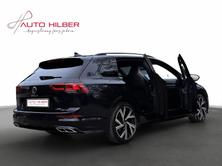 VW Golf Variant 1.5 TSI R-Line *Anhängerkupplung*, Mild-Hybrid Petrol/Electric, Second hand / Used, Automatic - 7