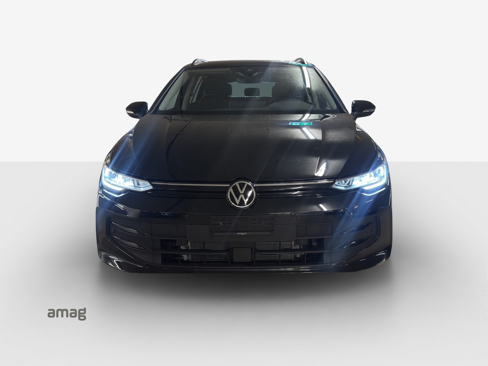 VW Golf Variant PA Life, Diesel, Occasioni / Usate, Automatico - 7