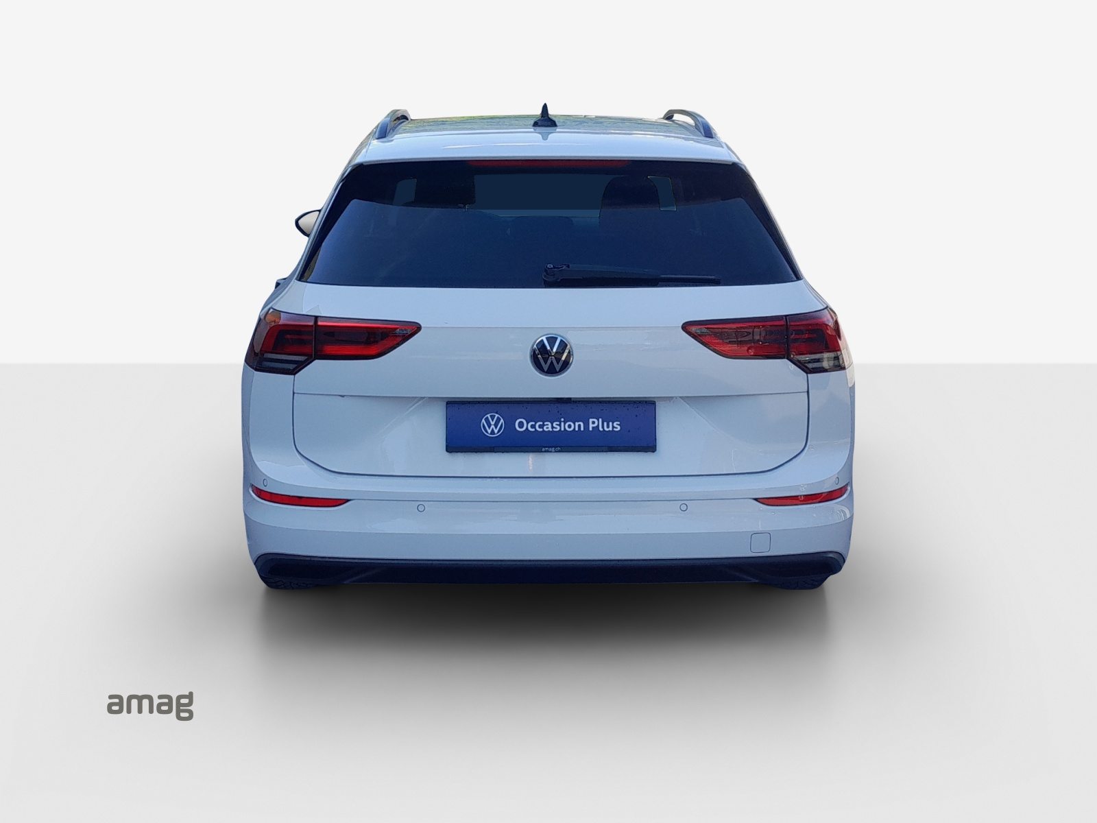 VW Golf Variant Life, Benzina, Occasioni / Usate, Automatico - 5