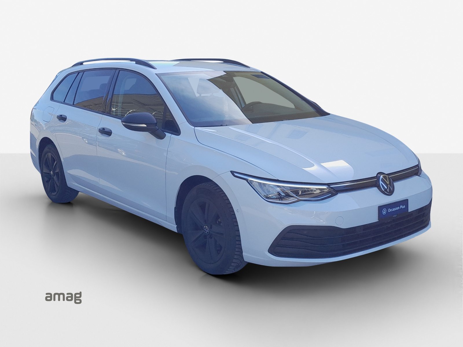 VW Golf Variant Life, Benzina, Occasioni / Usate, Automatico - 7