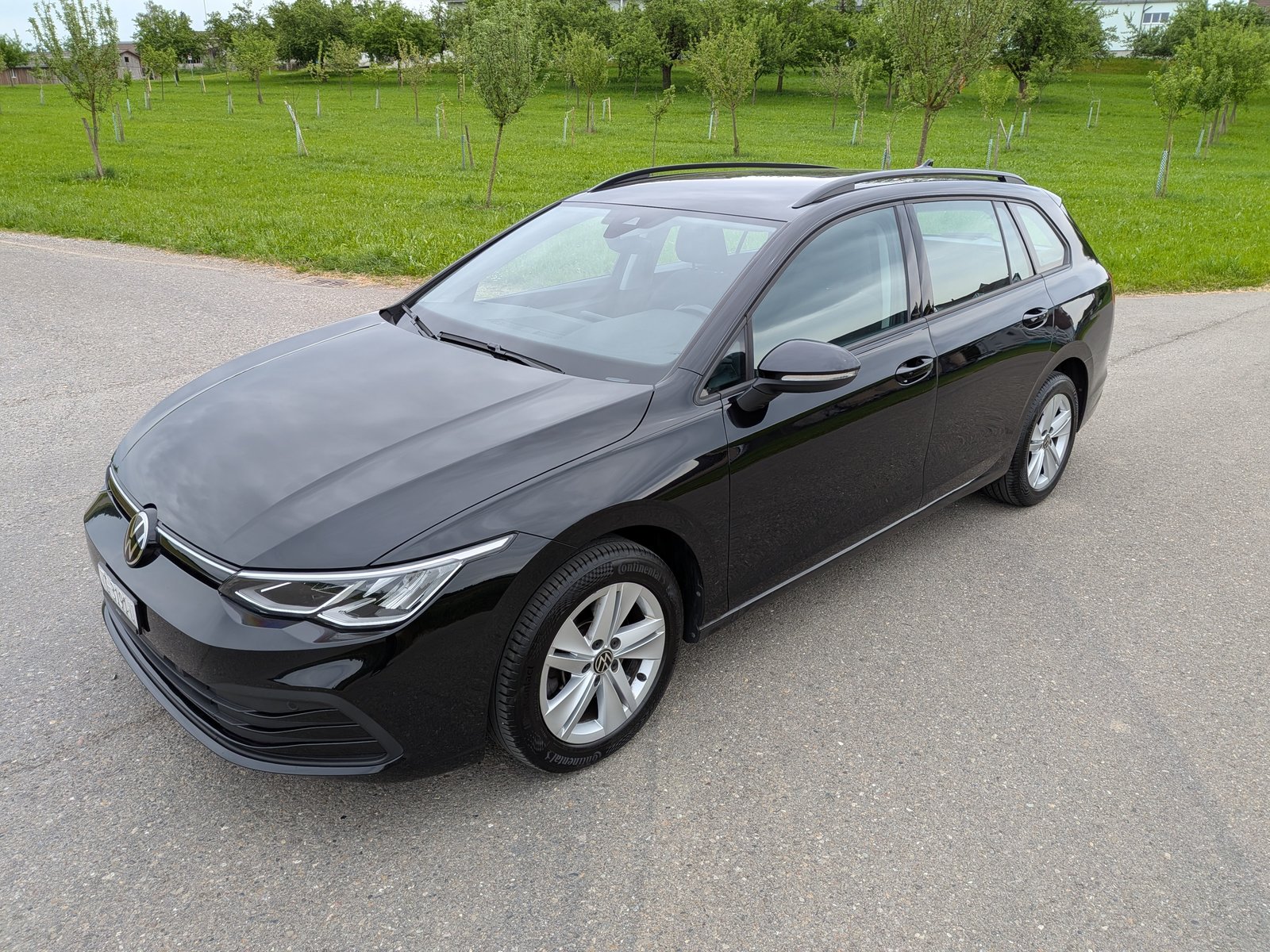 VW Golf Variant 2.0 TDI Life DSG
