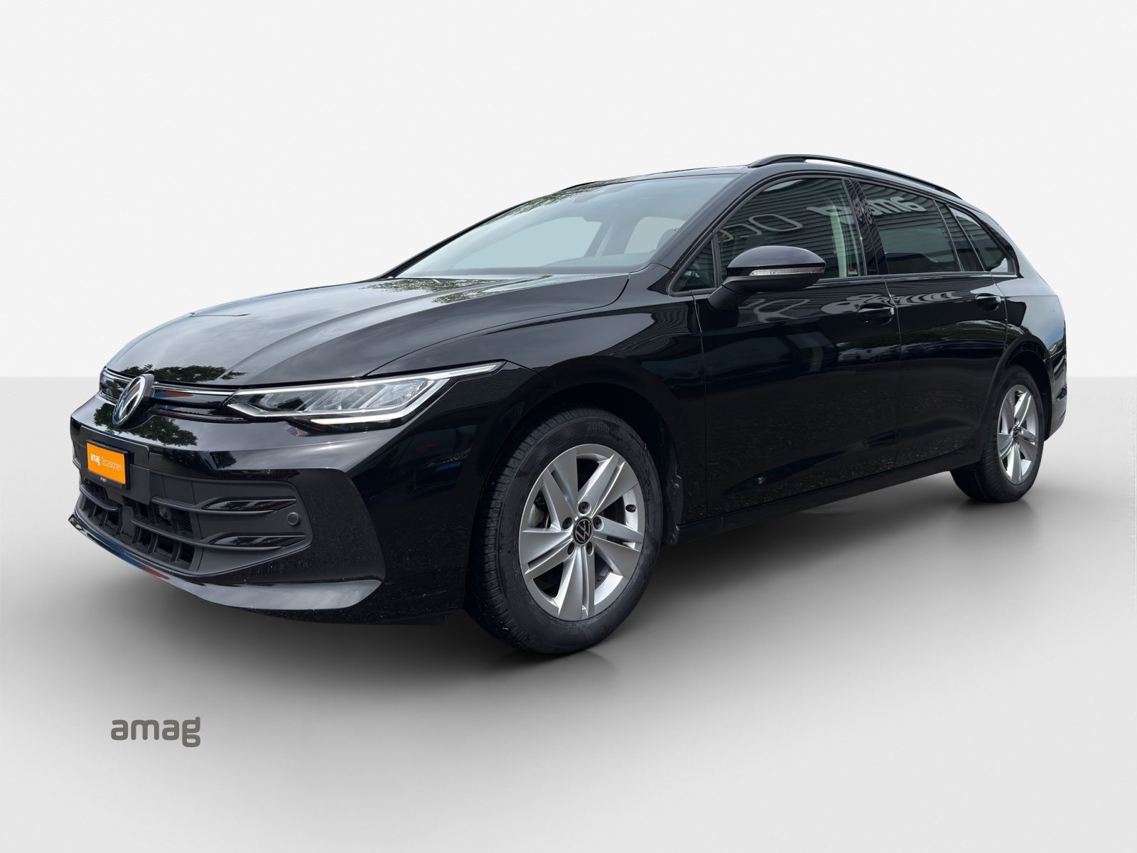 VW Golf Variant PA Life