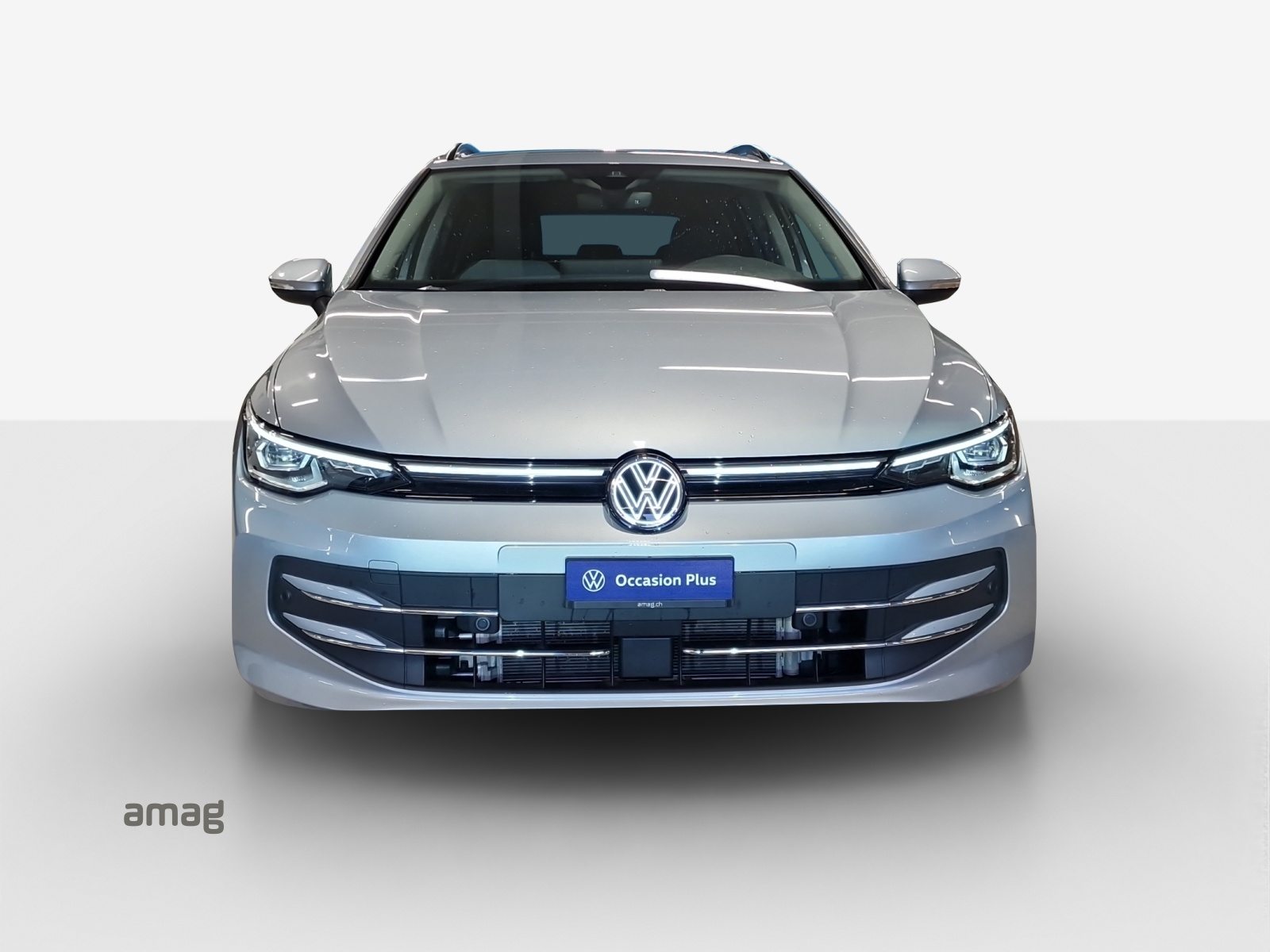 VW Golf Variant PA Style, Diesel, Occasioni / Usate, Automatico - 7