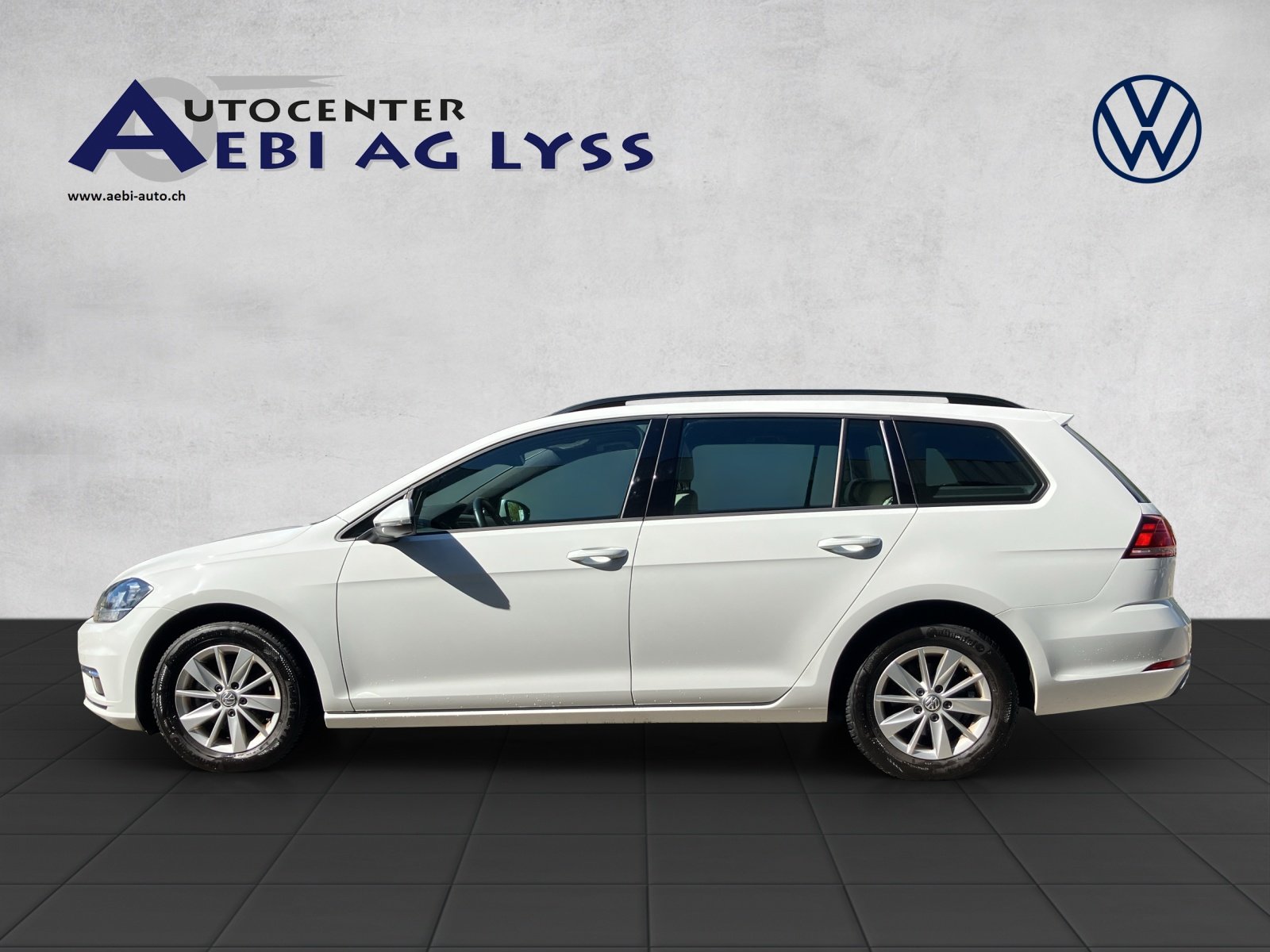 VW Golf Variant 1.0 TSI Comfortline, Benzina, Occasioni / Usate, Manuale - 2