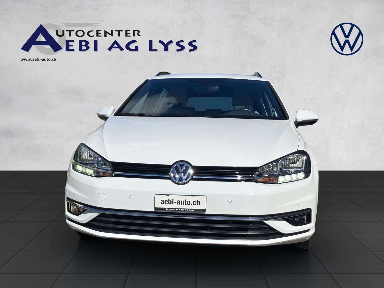 VW Golf Variant 1.0 TSI Comfortline, Benzina, Occasioni / Usate, Manuale - 3