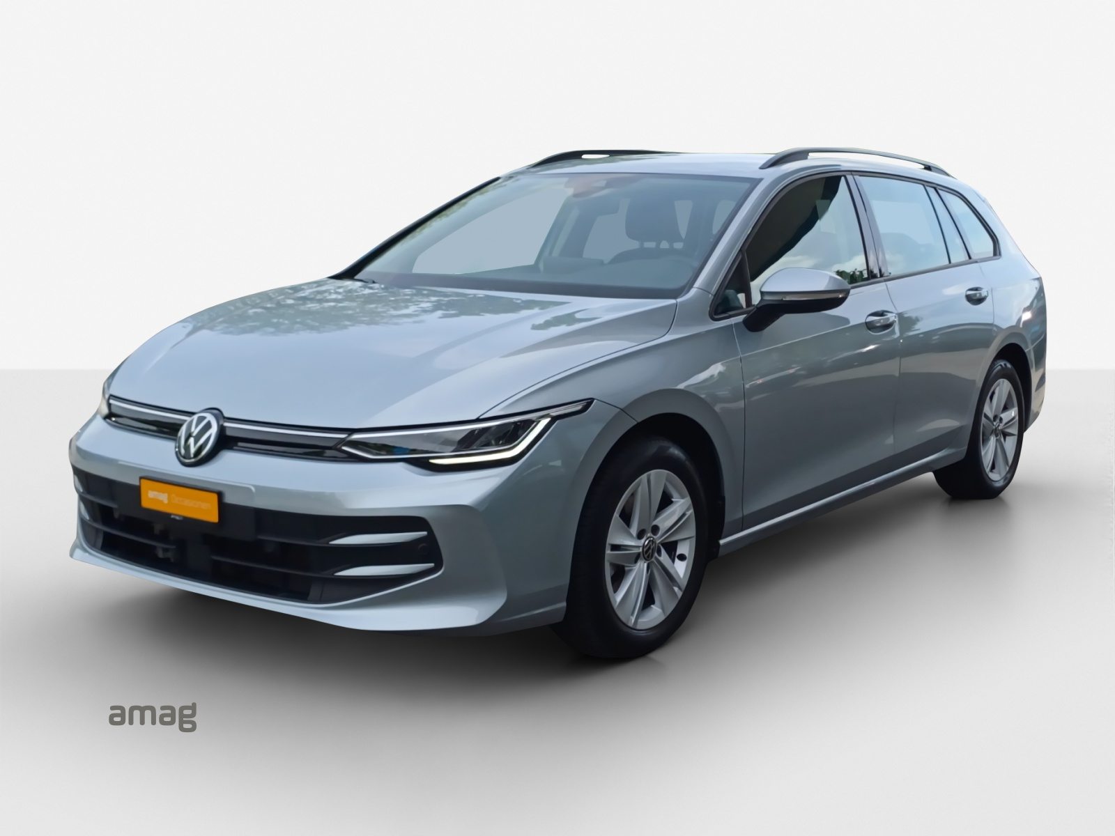 VW Golf Variant PA Life