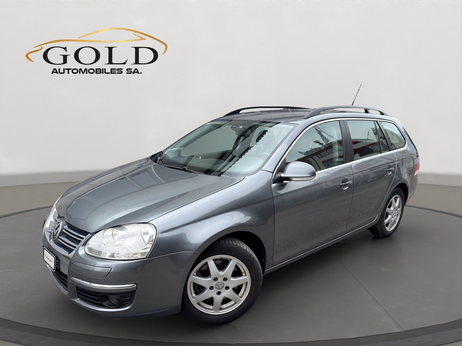 VW Golf Variant 1.4 TSI Comfortline DSG