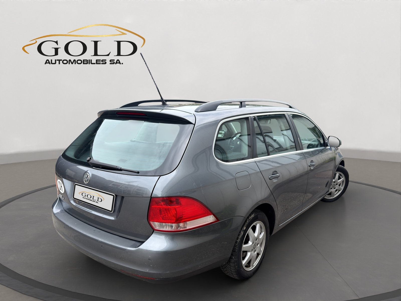 VW Golf Variant 1.4 TSI Comfortline DSG, Benzina, Occasioni / Usate, Automatico - 2