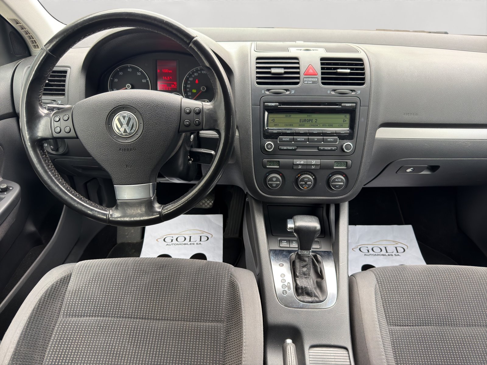 VW Golf Variant 1.4 TSI Comfortline DSG, Benzina, Occasioni / Usate, Automatico - 3