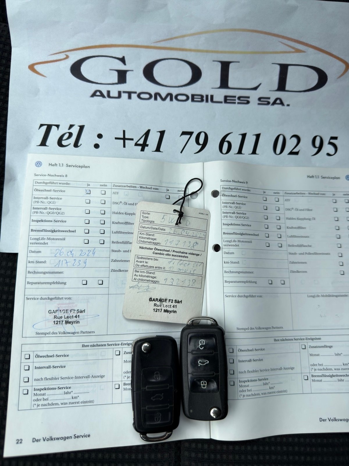 VW Golf Variant 1.4 TSI Comfortline DSG, Benzina, Occasioni / Usate, Automatico - 6
