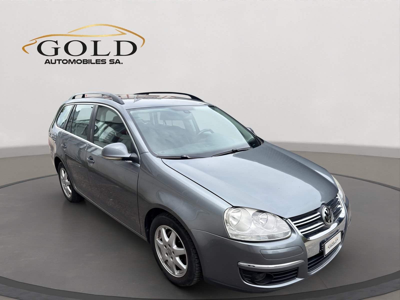 VW Golf Variant 1.4 TSI Comfortline DSG, Benzina, Occasioni / Usate, Automatico - 7