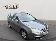 VW Golf Variant 1.4 TSI Comfortline DSG, Benzin, Occasion / Gebraucht, Automatik - 7