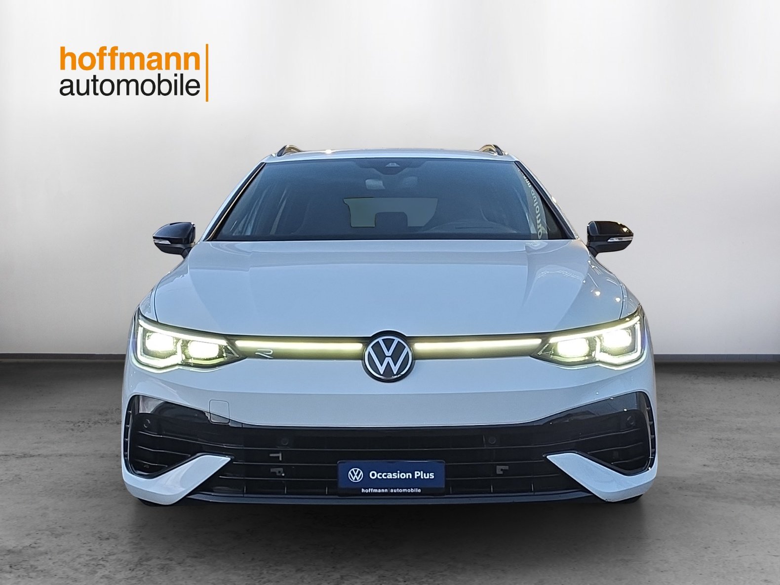 VW Golf Variant 2.0 TSI R DSG 4Motion, Benzina, Occasioni / Usate, Automatico - 2