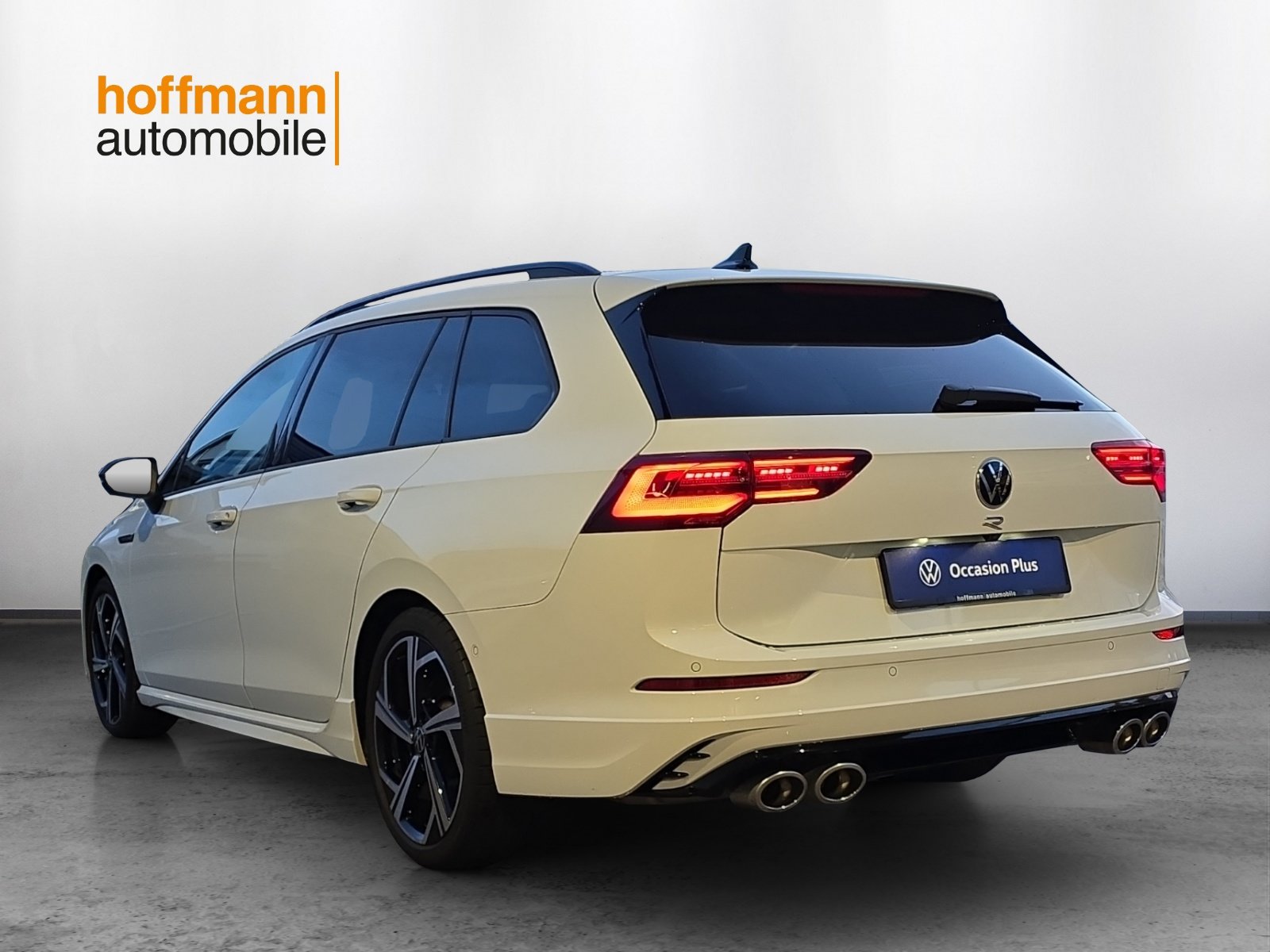 VW Golf Variant 2.0 TSI R DSG 4Motion, Benzina, Occasioni / Usate, Automatico - 6