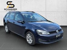 VW Golf Variant 1.6 TDI Comfortline 4Motion, Diesel, Second hand / Used, Manual - 2