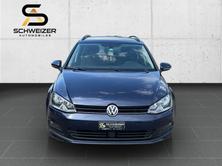 VW Golf Variant 1.6 TDI Comfortline 4Motion, Diesel, Second hand / Used, Manual - 3