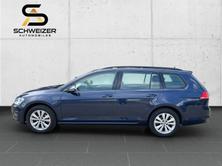 VW Golf Variant 1.6 TDI Comfortline 4Motion, Diesel, Second hand / Used, Manual - 4