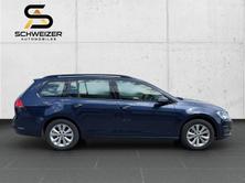 VW Golf Variant 1.6 TDI Comfortline 4Motion, Diesel, Second hand / Used, Manual - 5