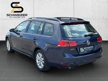 VW Golf Variant 1.6 TDI Comfortline 4Motion, Diesel, Second hand / Used, Manual - 6